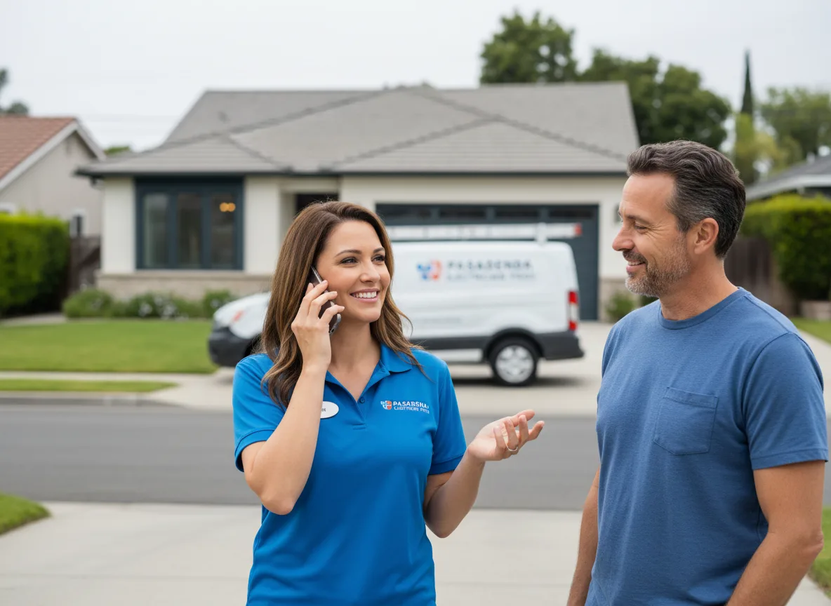 Electrician Whitwell, TN FAQs